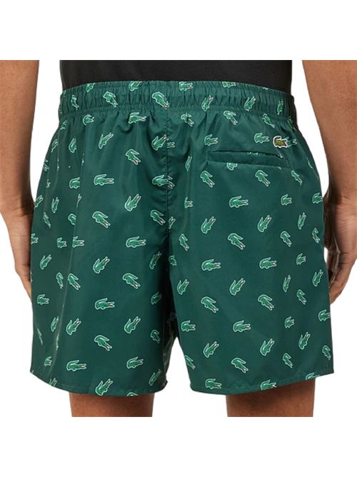 MH7188DCJ VERDE lacoste | MH7188DCJ VERDE